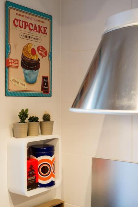 Mars Appartement Marseille